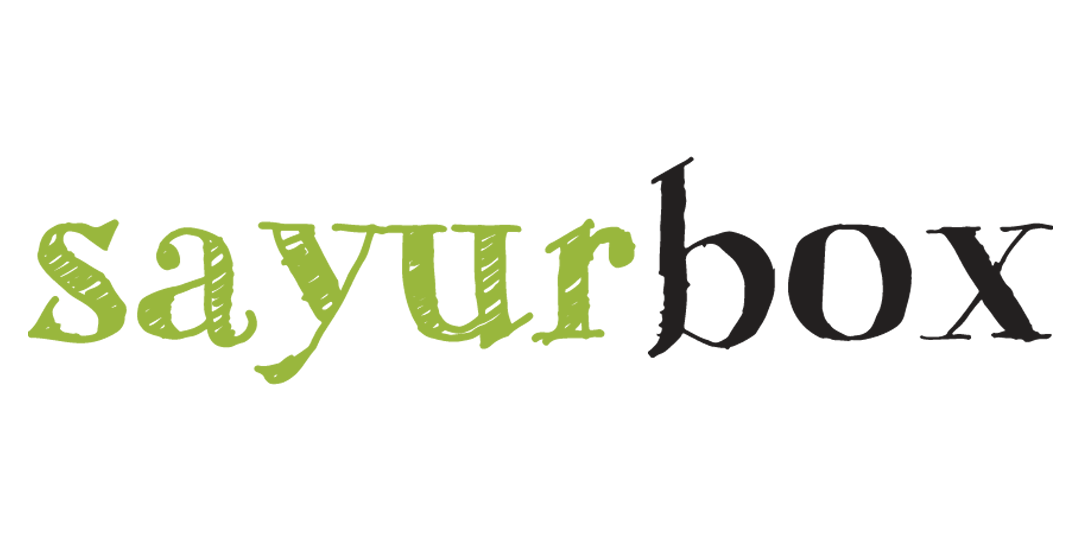 Sayurbox